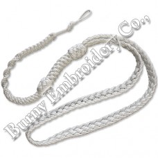 Uniform Accessories Whistle Cords
